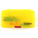 CCベイツ(C.C. Bait’s) NEW ボンボンセット 7g