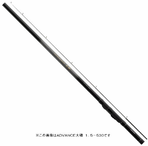 シマノ(SHIMANO) ADVANCE大磯（アドバンス　おおいそ）　1．5−500