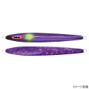 ジャッカル アンチョビメタル TYPE−2 80g タチウオ...