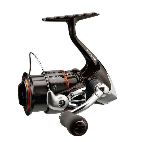 シマノ(SHIMANO) ソアレBB30（Soare　BB30）　2500HGS