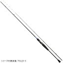ダイワ(Daiwa) エメラルダス イカメタル 68XULB-S