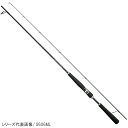 シマノ(SHIMANO) ディアルーナ BS S706M