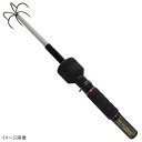 TIGA ティガ G コンパクト イカギャフ EG-CLAW HEXA 290