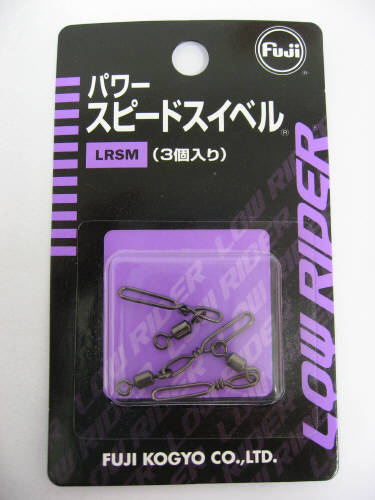 ٻι(FUJI KOGYO) ѥԡɥ٥롡LRSMN