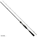 シマノ(SHIMANO) ディアルーナ BS B606ML