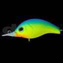 デプス(deps) コリガン−SR(KORRIGAN−SR) 17(マットブルーチャート)
