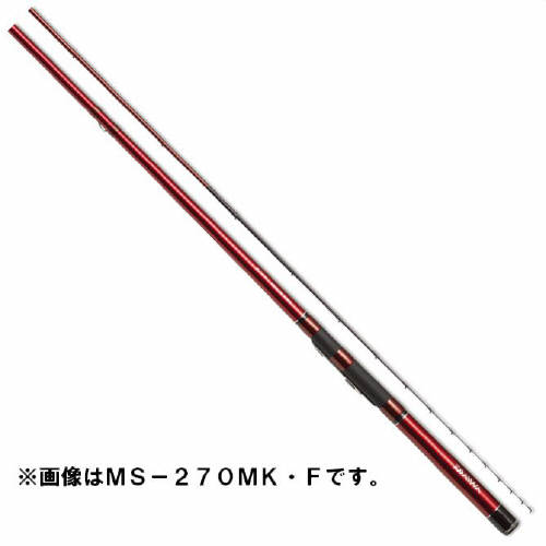 ダイワ(Daiwa) ブラックジャック　スナイパー（BLACK　JACK　SNIPER）　F−300MK・F