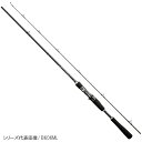 シマノ(SHIMANO) ディアルーナ BS B510M