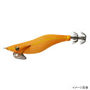 ダイワ(Daiwa) エメラルダス イカメタル エギ ノーマル 1.8号 夜光-みかん