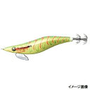 ダイワ(Daiwa) エメラルダス ラトル タイプS 4.0号 金-インパクトシュリンプ【re1604c06】