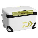 ダイワ(Daiwa) プロバイザー HD ZSS 2700 シャンパンゴールド クーラーボックス