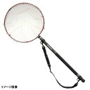 ダイワ(Daiwa) ランディングポールII 磯玉網 枠45cm-柄6m