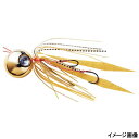ハヤブサ(HAYABUSA) 無双真鯛フリースライド VSヘッド コンプリートモデル SE170 60g #11