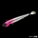 ジャッカル(JACKALL) ラトル式アンチョビミサイル 110g ウロコホロピンクシルバー