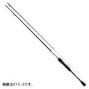 ダイワ(Daiwa) 月下美人 アジング 611L-S