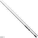 ダイワ エメラルダス 89MH・V(エギングロッド)【大型商品】