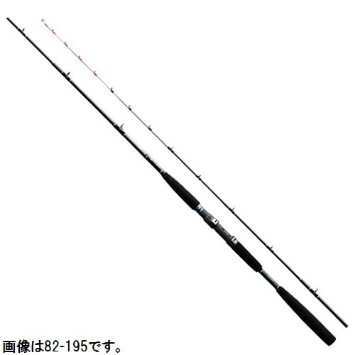 シマノ(SHIMANO) タチウオBB　82−195...:point:11888729