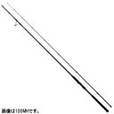 ダイワ(Daiwa) ラブラックス AGS(スピニングモデル) 106ML
