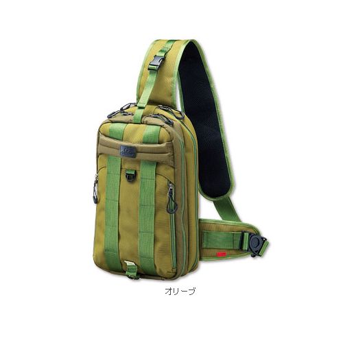 (Daiwa) ȥ֥쥤NM󥰥Хå꡼