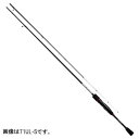 ダイワ(Daiwa) 月下美人 アジング 71UL-S
