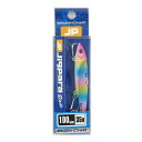 メジャークラフト ジグパラ ブレード 35g #3