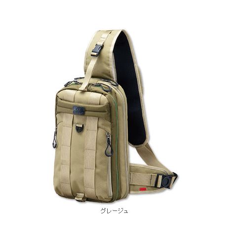 (Daiwa) ȥ֥쥤NM󥰥Хå졼