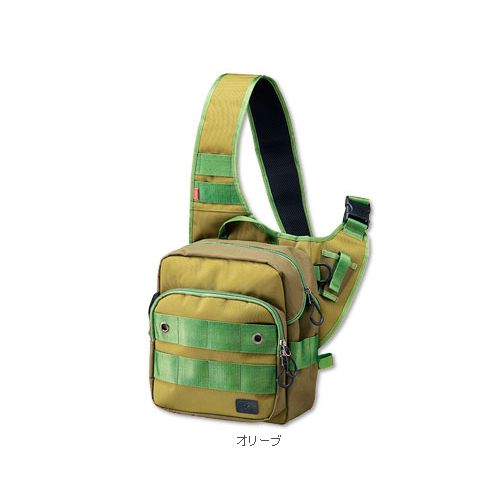 (Daiwa) ȥ֥쥤NMХå꡼