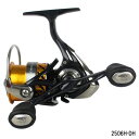 ダイワ(Daiwa) レブロス 2506H-DH