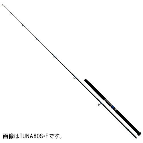 ダイワ(Daiwa) ソルティガ　エクスペディション　TUNA80S・F...:point:10721872