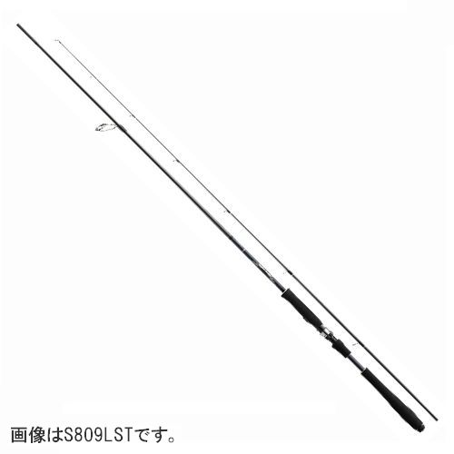 シマノ(SHIMANO) ディアルーナ（DIALUNA）　S809LST（センシティブトップモデル）