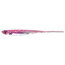フィッシュアロー(Fish Arrow) フラッシュJ スリム 1.5インチ SW #101(ピンク/シルバー)