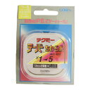 ゴーセン TTP力糸 赤 13M 2本巻 1-5