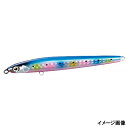 シマノ(SHIMANO) エクスセンス トライデント 115S AR-C XL-205N 02T(ハデイワシキャンディ)