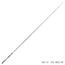 ツララ ハーモニクス コローナ 105 MSC-HX