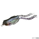 ジャッカル(JACKALL) カエラ グリッターハス