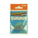 レイン(REIN) レインズ(reins) アジリンガー ジグヘッド #8 1.5g