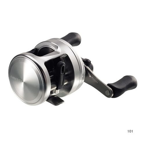 シマノ(SHIMANO) カルカッタ　101　左ハンドル