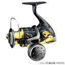 シマノ(SHIMANO) ステラSW 6000XG