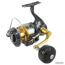 シマノ ツインパワーSW 6000XG
