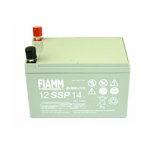 FIAMMХåƥ꡼12SSP1412V14Asmtb-ms