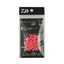 ダイワ(Daiwa) D-ストッパーゴム(サスペンド) ピンク徳用