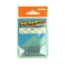 レイン(REIN) レインズ(reins) アジリンガー ジグヘッド #6 1.5g