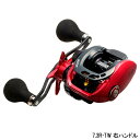 ダイワ(Daiwa) HRF PEスペシャル 7.3R−TW 右ハンドル