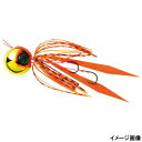ハヤブサ 無双真鯛フリースライド VSヘッド コンプリートモデル SE170 150g #12