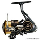 ダイワ(Daiwa) セオリー 2506