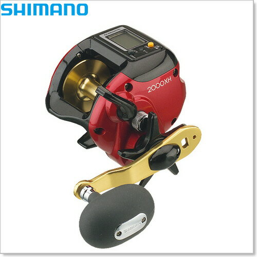 　シマノ(SHIMANO) SLS　小船　1000XH商品画像
