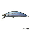 ダイワ(Daiwa) ドクターミノー 5S ワカサギ