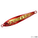 ジャッカル ビッグバッカー ジグ 30g アカキン/マグマウ...
