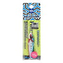 ヘンチマン 32g BRI(アカハライワシ) ヘンチマン 32g BRI(アカハライワシ)