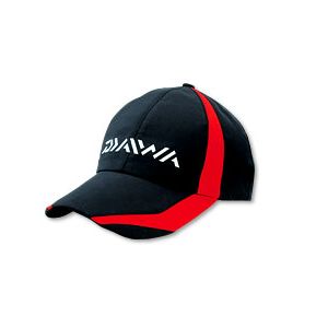 ダイワ(Daiwa) レインマックスキャップ　DC−3401　フリー　ブラック